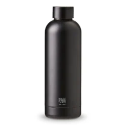 Aida RAW termoflaske sort 0,5 liter