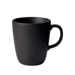 Aida RAW Titanium Black krus 35 cl