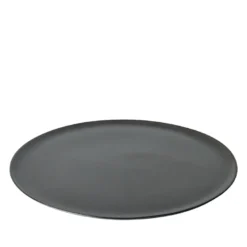 Aida RAW Titanium Black rundt fad Ø 42 cm