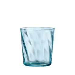 Aida RAW UNIQUE optic glas light blue 30 cl