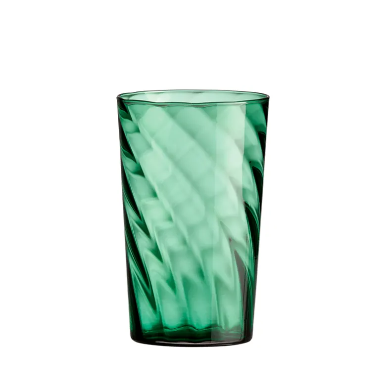 Aida RAW UNIQUE optic vandglas green 45 cl