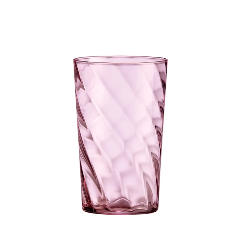 Aida RAW UNIQUE optic vandglas pink 45 cl