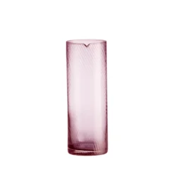Aida RAW UNIQUE swirl kande pink 1,3 liter