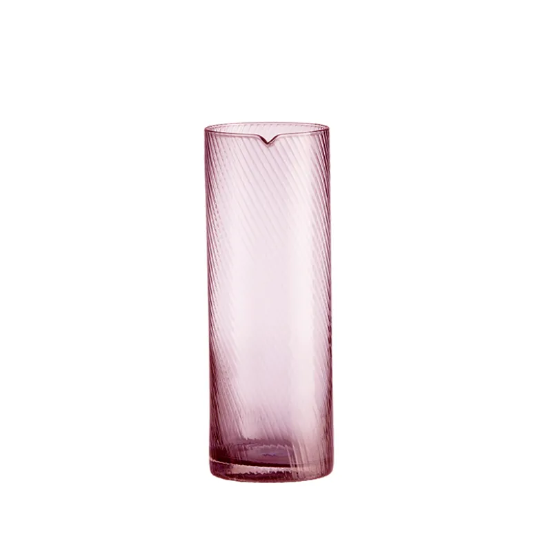 Aida RAW UNIQUE swirl kande pink 1,3 liter