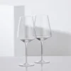 Aida Ultima bordeauxglas 700 ml 2 stk.