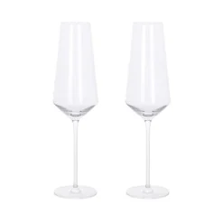 Aida Ultima champagneglas 280 ml 2 stk.