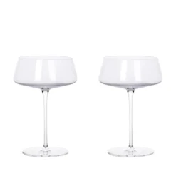 Aida Ultima cocktailglas 340 ml 2 stk.