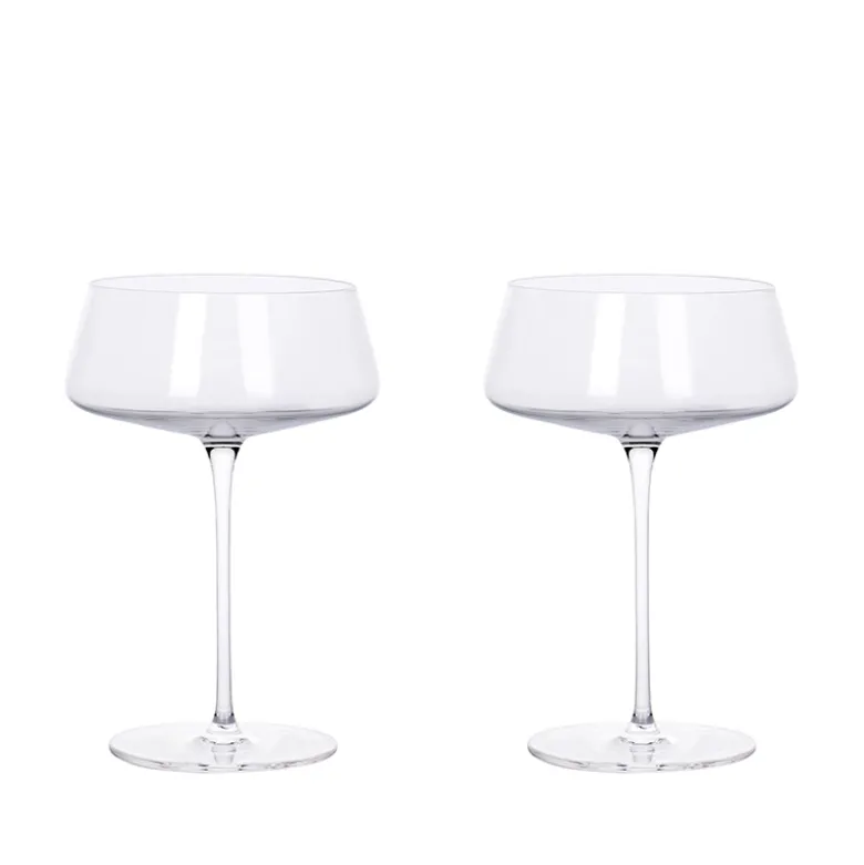 Aida Ultima cocktailglas 340 ml 2 stk.