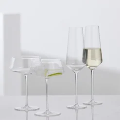 Aida Ultima cocktailglas 340 ml 2 stk.