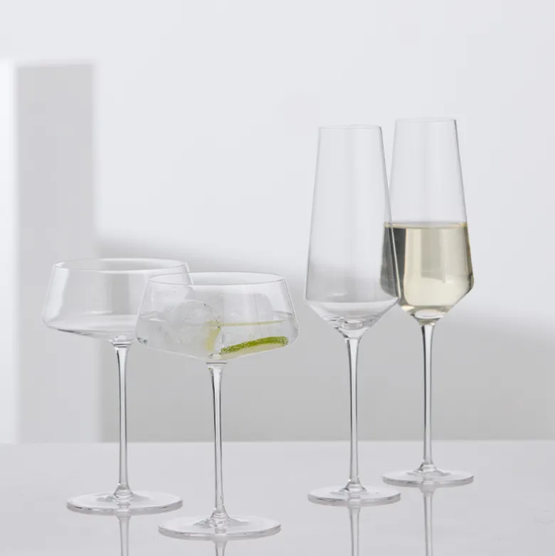 Aida Ultima cocktailglas 340 ml 2 stk.
