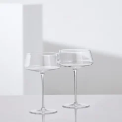 Aida Ultima cocktailglas 340 ml 2 stk.