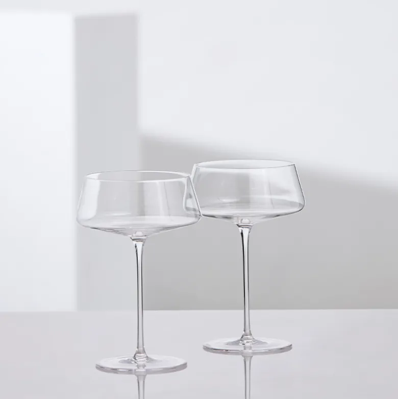 Aida Ultima cocktailglas 340 ml 2 stk.