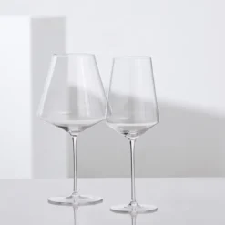 Aida Ultima hvidvinsglas 460 ml 2 stk.