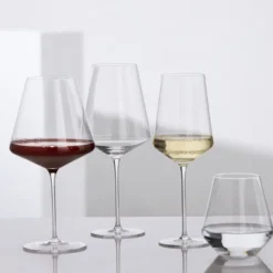 Aida Ultima hvidvinsglas 460 ml 2 stk.