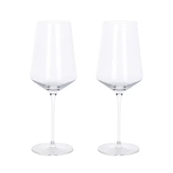Aida Ultima hvidvinsglas 460 ml 2 stk.