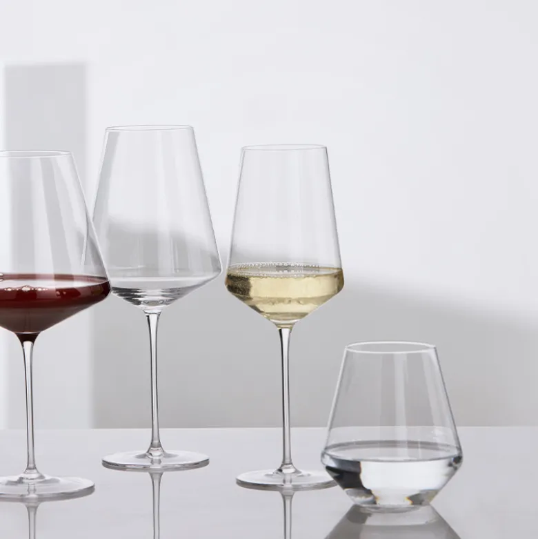 Aida Ultima vandglas 530 ml 2 stk.