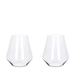 Aida Ultima vandglas 530 ml 2 stk.