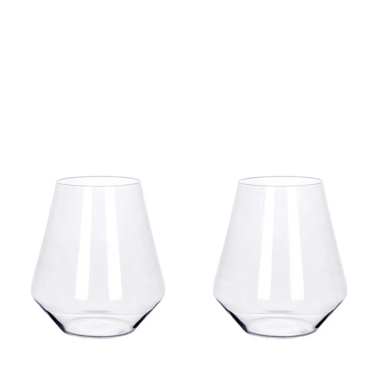 Aida Ultima vandglas 530 ml 2 stk.