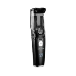 Albaline hurricane vacuum skægtrimmer