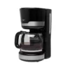 Albaline kaffemaskine 12 Kopper 1000W