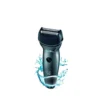 Albaline 105 shaver med elektronisk display