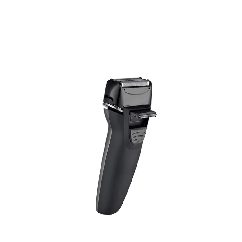Albaline 105 shaver med elektronisk display