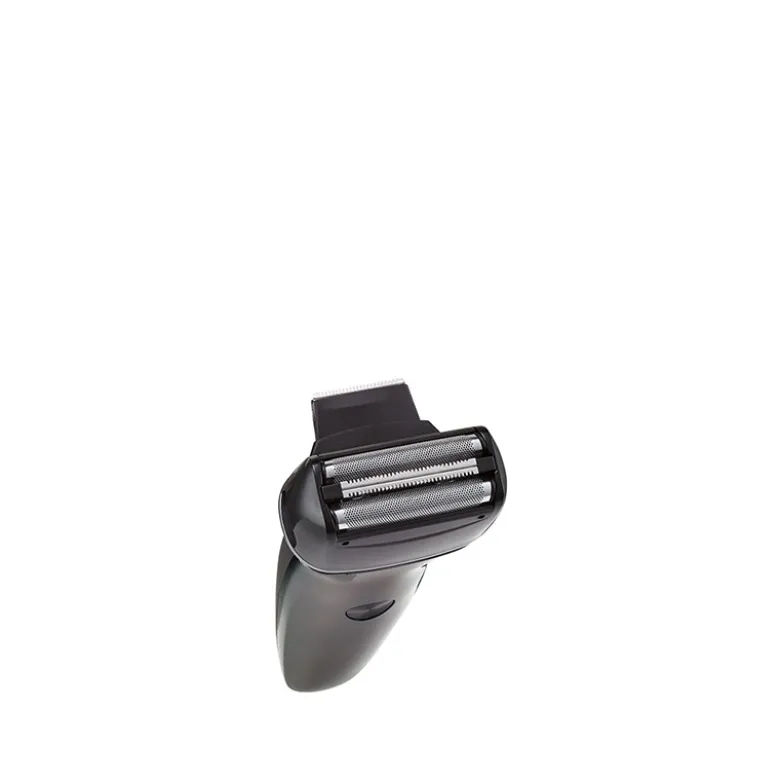 Albaline 105 shaver med elektronisk display