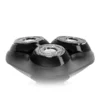 Albaline SH005R0 shaver med fleksibelt hoved