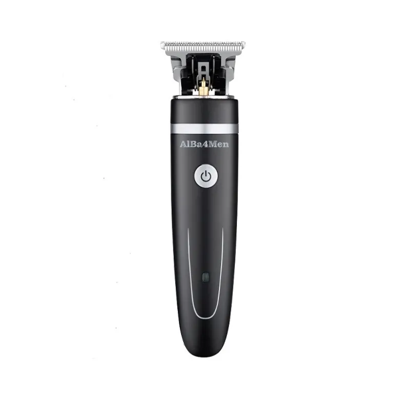 Albaline T-blade skægtrimmer