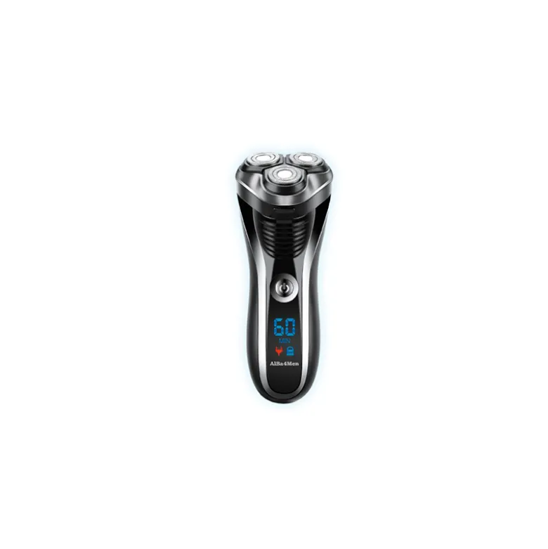 ALBA 104 Shaver vandtæt