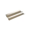 Aldente baguetteform guld