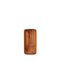 Aldente bakke akacietræ 18x9 cm