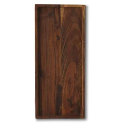 Aldente bakke træ 30x15 cm