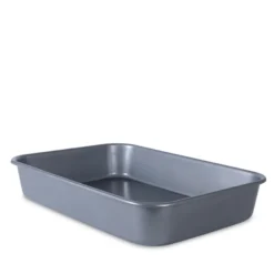 Aldente bradepande sort 40x28x7 cm