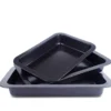 Aldente bradepandesæt 3 stk. med non-stick