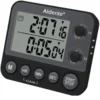Aldente digitalt minutur sort