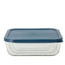 Aldente fadsæt med låg 0,6+1,2+2 liter