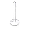 Aldente køkkenrulleholder rustfrit stål 31 cm