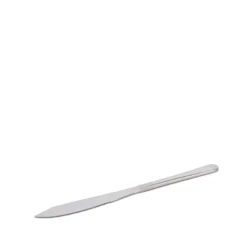 Aldente lagkagekniv stål 28 cm