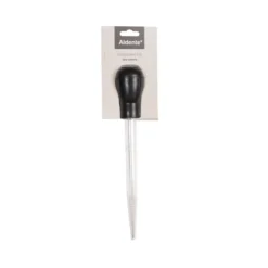 Aldente madpipette klar med børste 28 cm