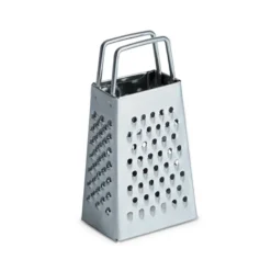 Aldente mini-rivejern stål
