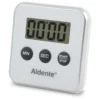 Aldente minutur digital hvid
