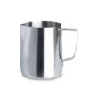 Aldente mælkekande 600 ml. rustfrit stål