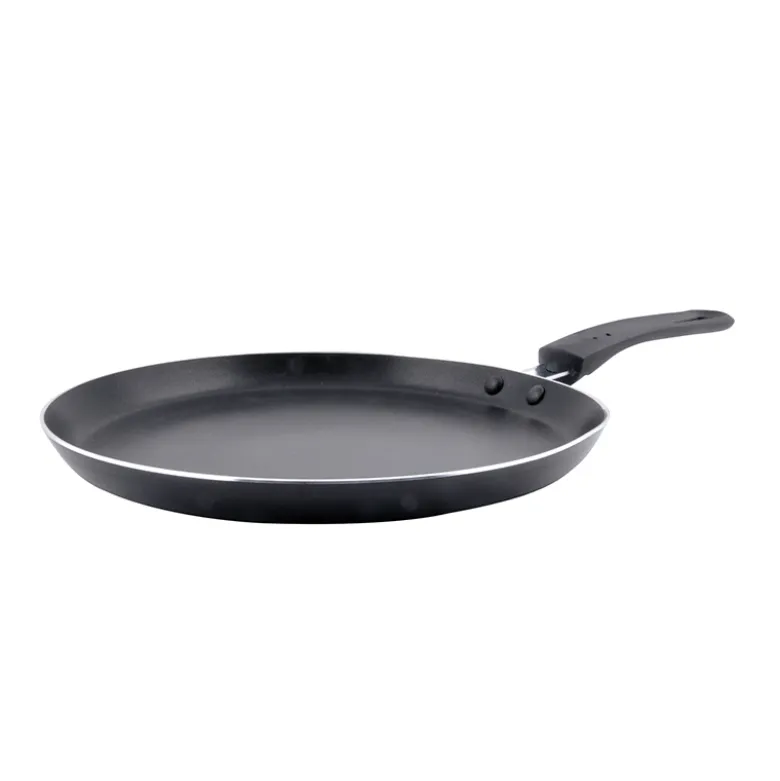 Aldente pandekagepande sort Ø 24 cm