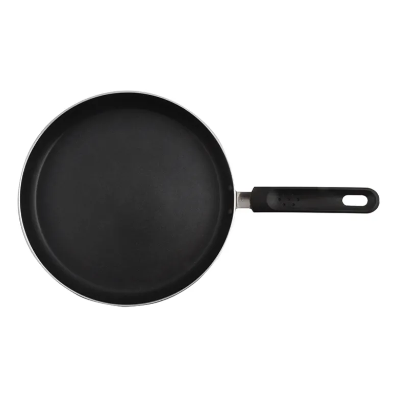Aldente pandekagepande sort Ø 24 cm