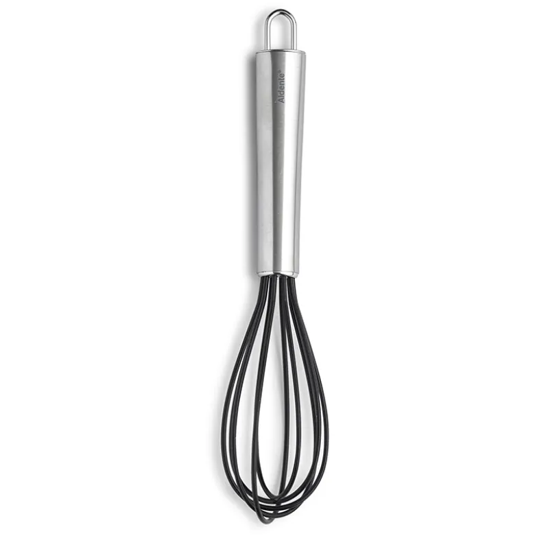 Aldente piskeris med belægning 20 cm