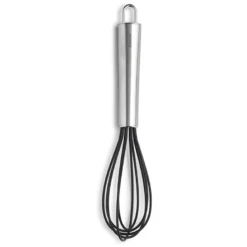 Aldente piskeris sort 25 cm