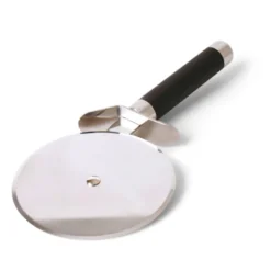 Aldente pizzaskærer med soft grip