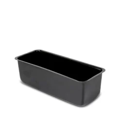 Aldente rugbrødsform sort 32 cm 3 liter