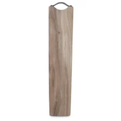 Aldente serveringsbræt akacietræ 12x60 cm